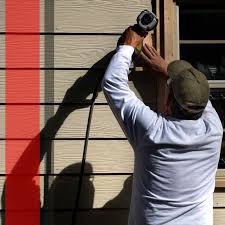 Best Custom Trim and Detailing for Siding  in Buhler, KS